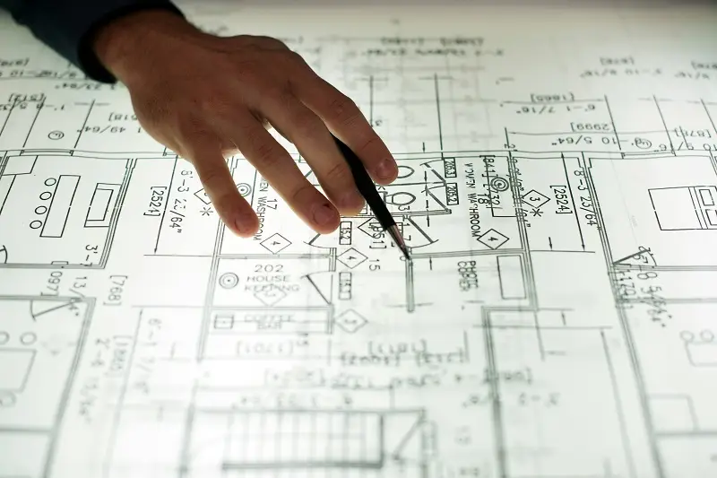 Commercial Construction Management For Wilkesboro, North Carolina 7 pre construction Planning