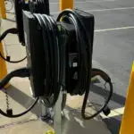The Future of Commercial EV Charging Stations: A Resource Guide for Developers, Property Owners & Fleet Managers 10 EV Charging station