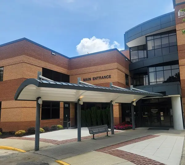 Commercial Construction Management For Wilkesboro, North Carolina 4 Hospital Expansion