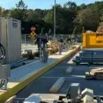 The Future of Commercial EV Charging Stations: A Resource Guide for Developers, Property Owners & Fleet Managers 9 EV charging station Construction in Charlotte