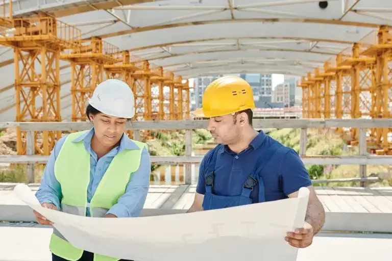 Commercial Construction Services In North Carolina 2 construction management services