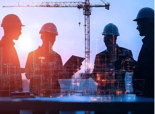 warehouse construction North Carolina