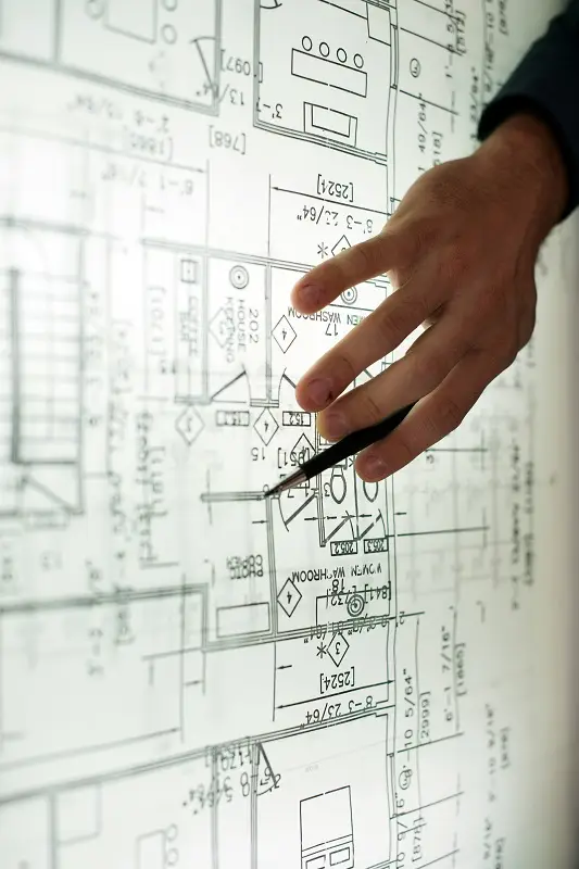 Experienced Construction Management for Raleigh’s Growing Commercial Market 5 construction management