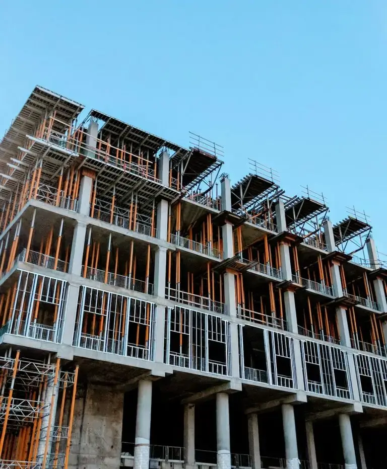 Commercial Construction Services In North Carolina 10 Building Contractor