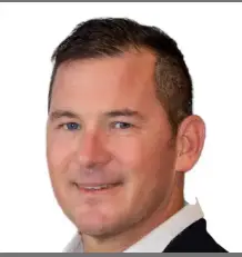 kevin David
