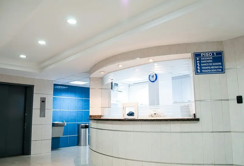 Healthcare Facilities Construction in North Carolina 3 construction Management in Winston-Salem