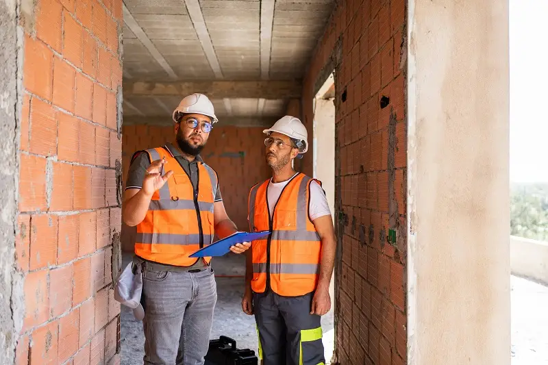 Construction Management in Winston-Salem, NC – Built for Results, Backed by Experience 5 Winston-Salem Construction Management