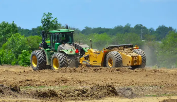 Construction Management in Boone, NC | Broad Reach Construction Inc. 4 site preparation