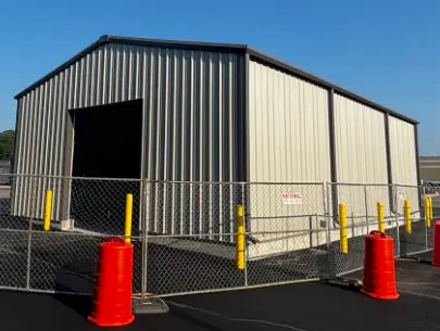 Commercial Design-Build Contractor in North Carolina | Broad Reach 4 Building July 23