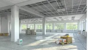 Design-Build Construction in Raleigh, NC 15 OFFICE FIT OUT nORTH cAROLINA