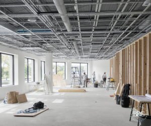 Design-Build Construction in Raleigh, NC 11 warehouse construction costs