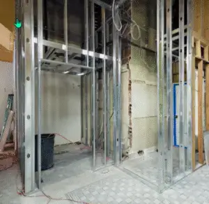Design-Build Construction in Raleigh, NC 14 retail store renovation