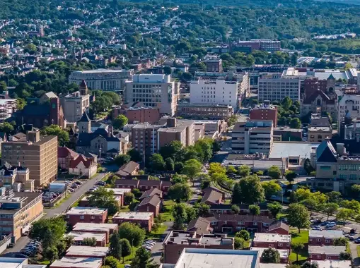 Broad Reach Construction Management Offices 3 Wilkes Barre PA