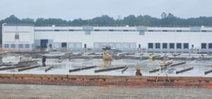 Design-Build Construction in Raleigh, NC 12 Huntersville Construction project