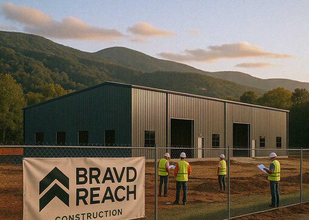 Commercial Construction Management in Clayton, North Carolina 4 construction management in Clayton