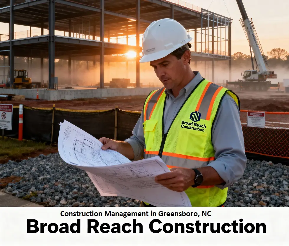 Best Commercial Construction Management in Lillington, NC 3 construction management in Lillington