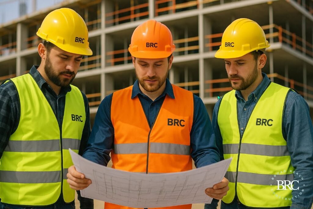 commercial project scheduling services 3 Project Scheduling Coordination Services