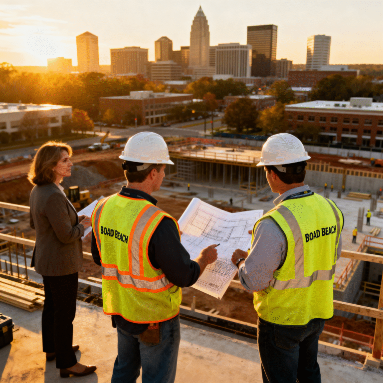 Constr R Inspiring Design-Build Construction In Raleigh, NC