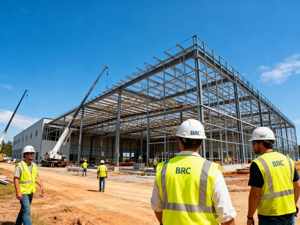 Design-Build Construction Services in Greensboro, North Carolina 4 What Is Design-Build Construction?