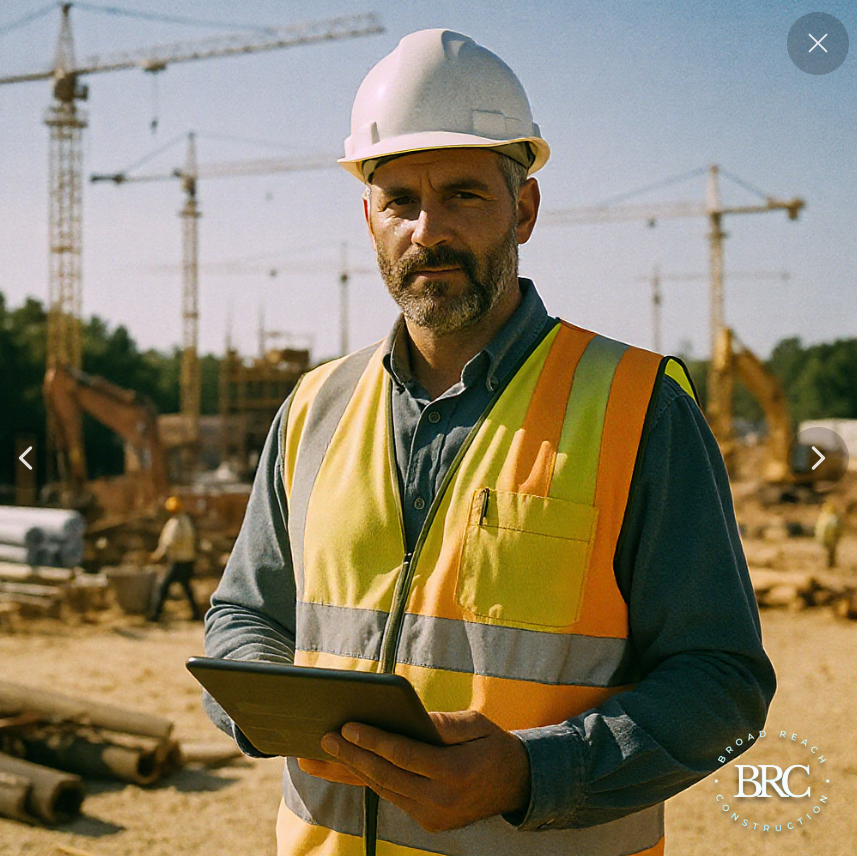 M Davis construction phase manager