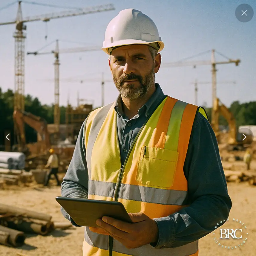 Pre-Construction Management Raleigh, NC 12 M Davis