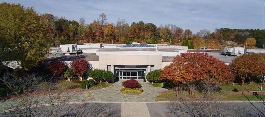 Broad Reach Construction Management Offices 5 Wilkesboro NC Broad Reach Office