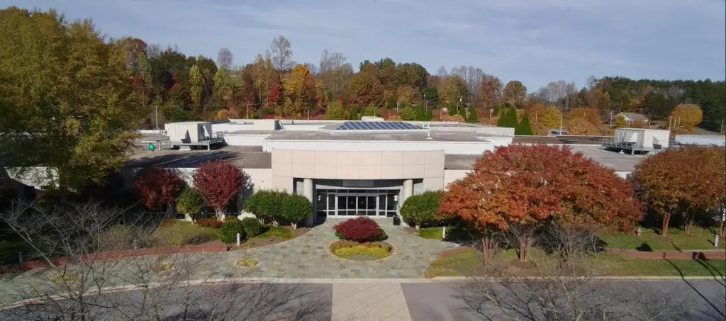 Wilkesboro NC Broad Reach Office