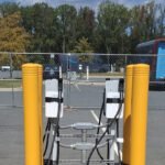 The Future of Commercial EV Charging Stations: A Resource Guide for Developers, Property Owners & Fleet Managers 8 EV Charging Construction – Raleigh, NC