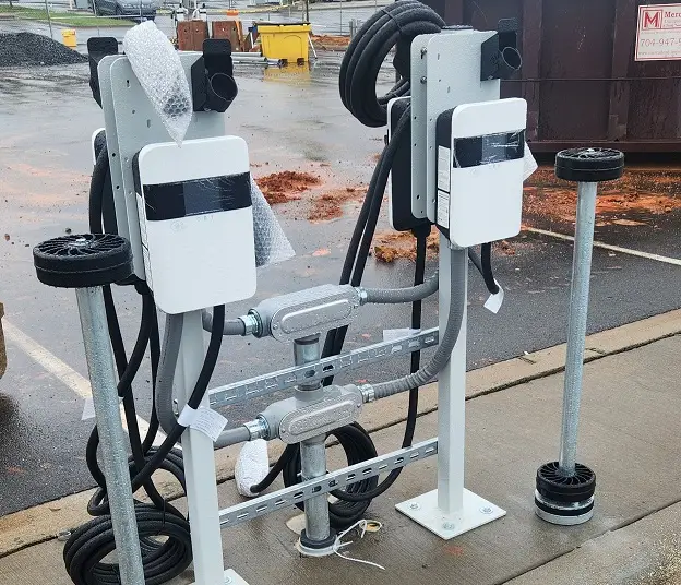 Charlotte EV Project