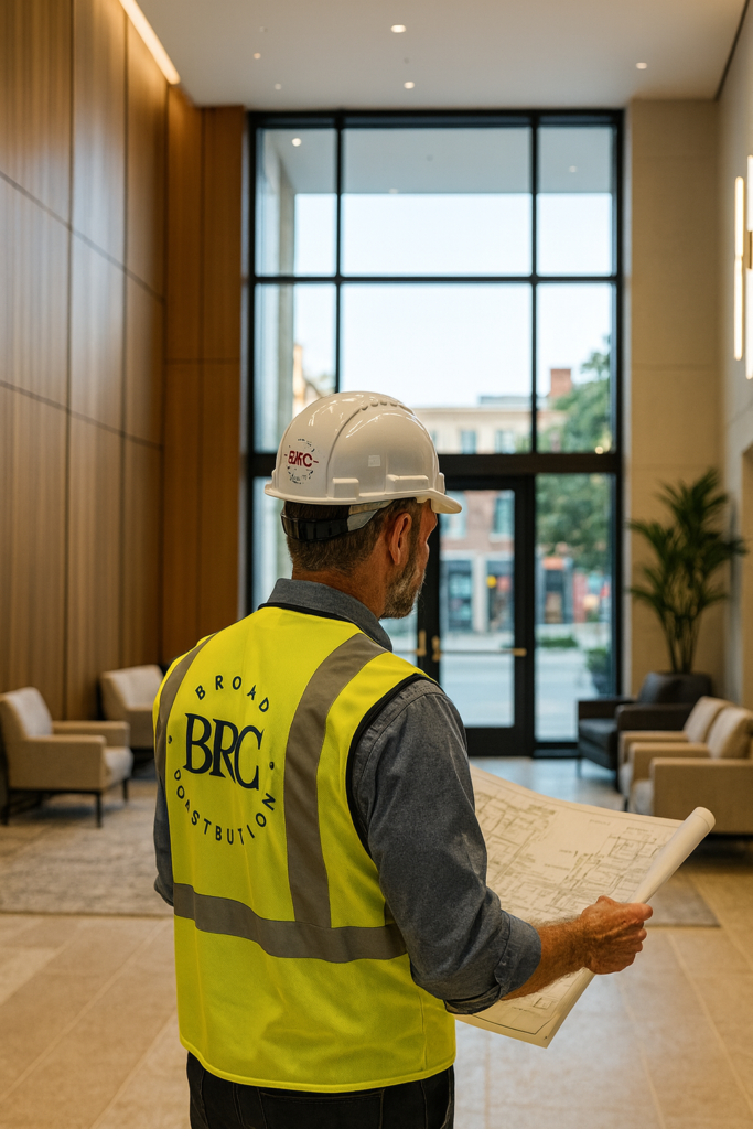 Commercial Construction Management North Carolina 4 construction-management-Raleigh