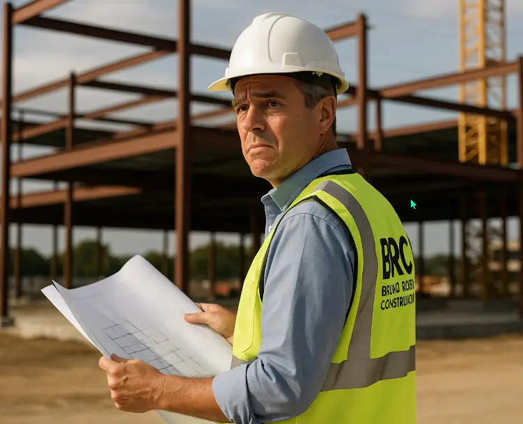 Commercial Construction Management North Carolina 3 Construction management planning and coordination in North Carolina