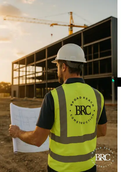 Commercial Construction Management North Carolina 14 Broad Reach Construction manager serving North Carolina