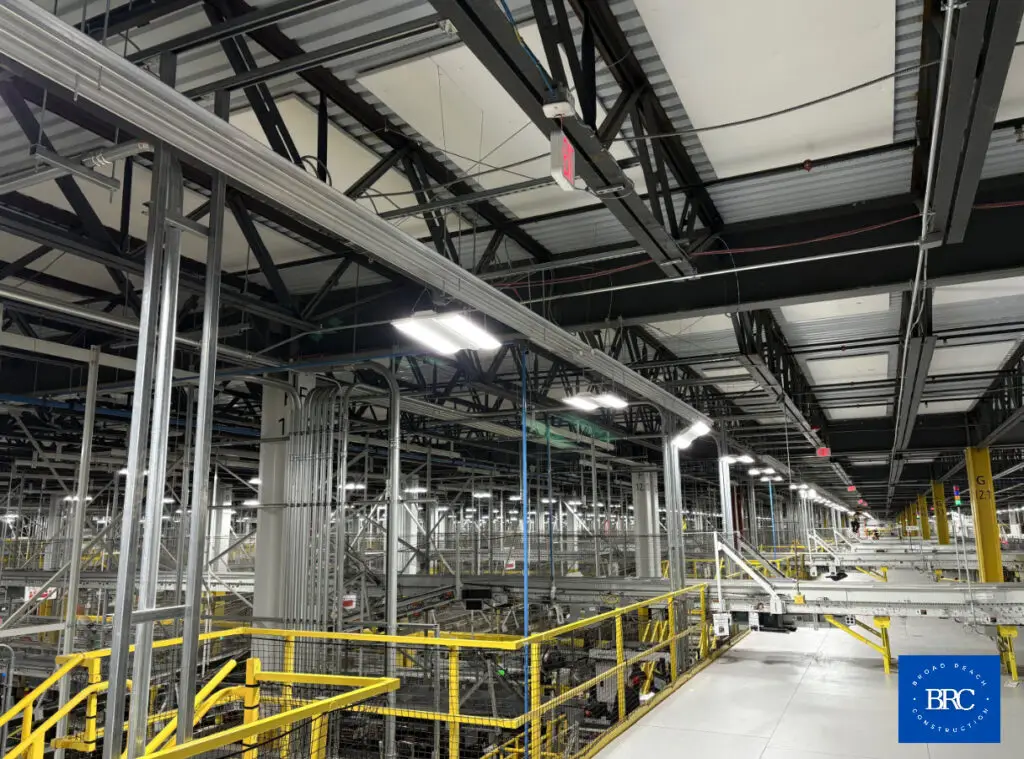 design-build construction services in Charlotte, NC