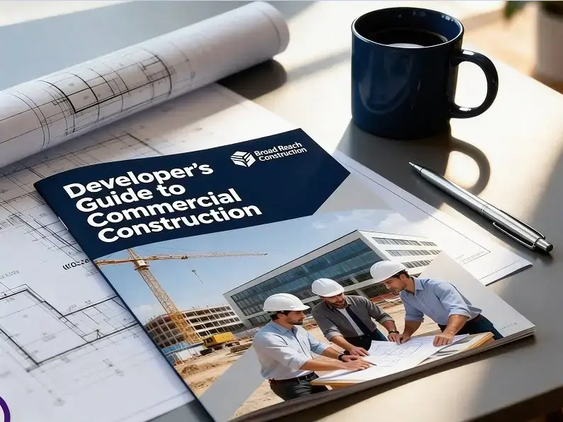 Commercial Construction