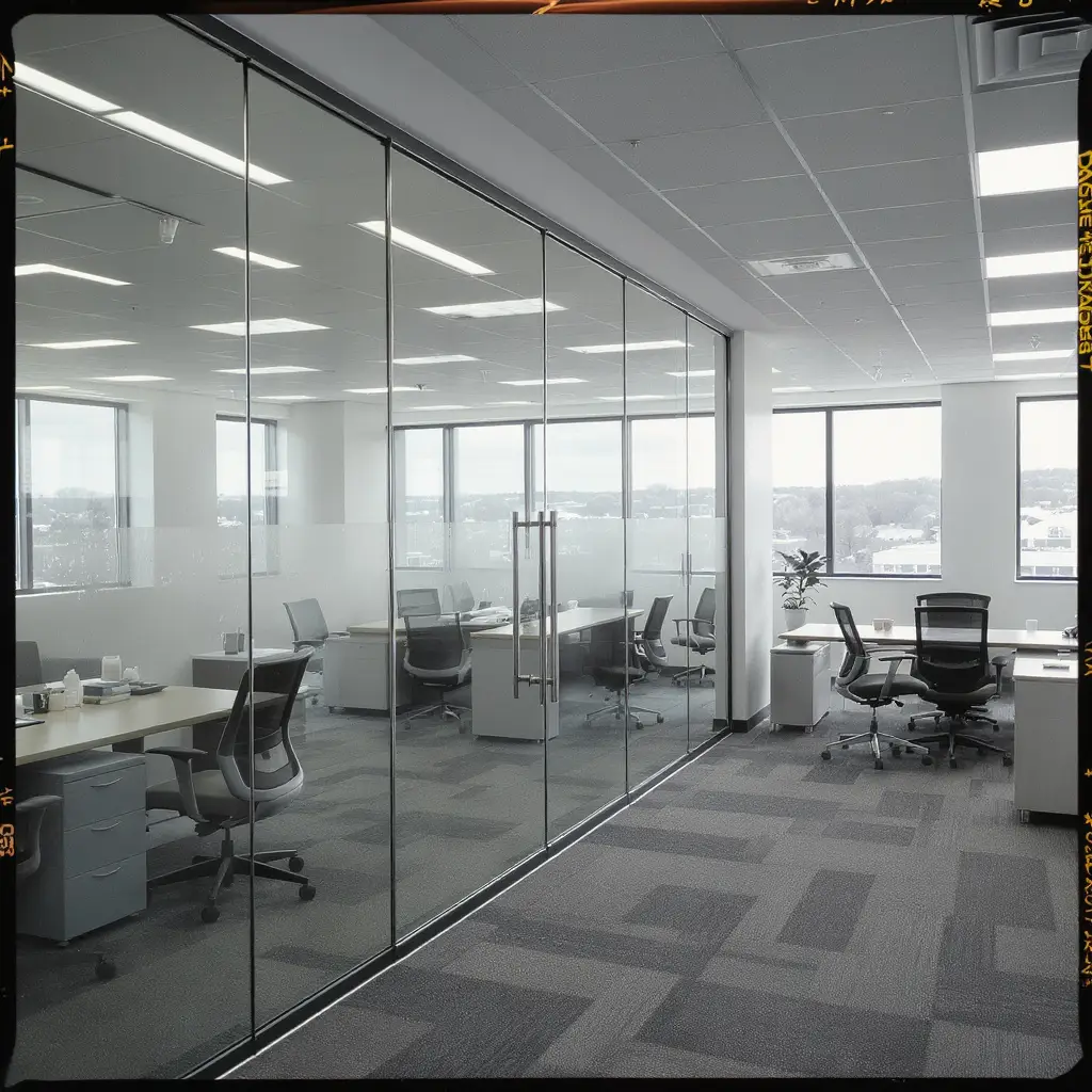 office-construction-phased-work-lillington