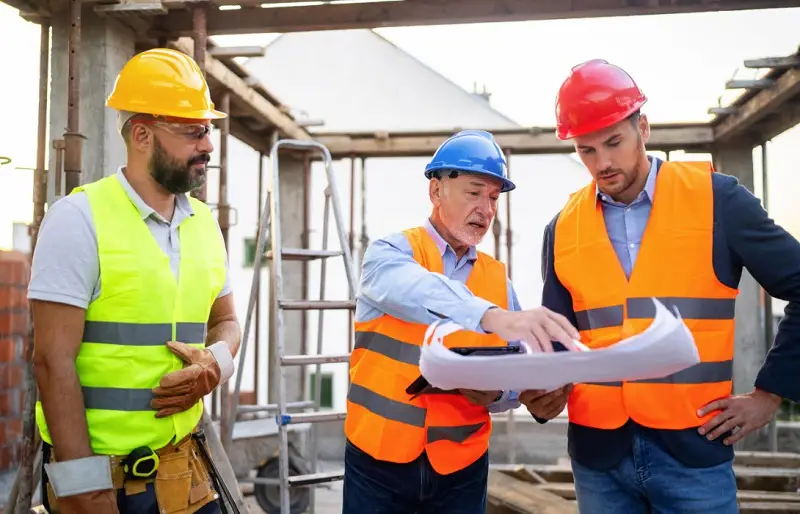 construction management in Greensboro