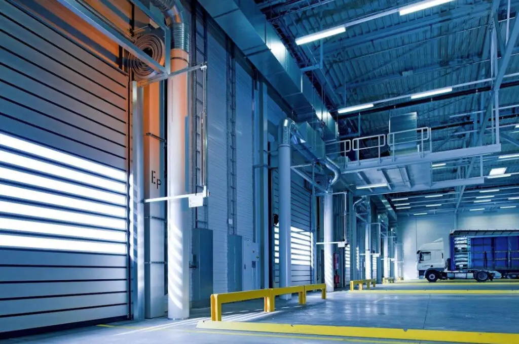 “Commercial construction management project in Greensboro NC