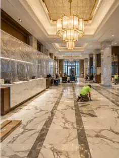 Floor Repair