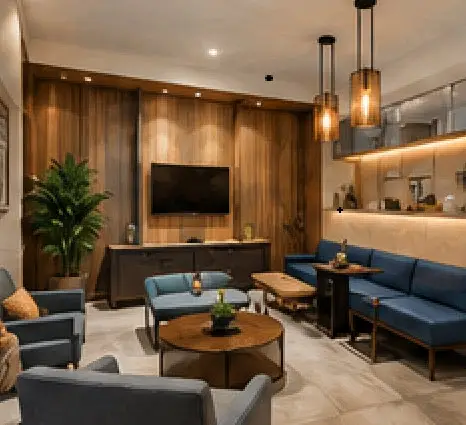 Occupied Hotel Renovations Raleigh, NC | Hotel Construction Management 1 Hotel Construction in Raleigh,