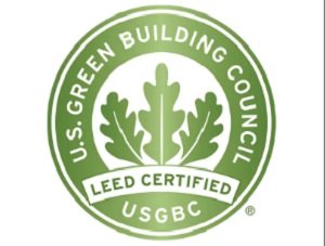 LEED Accredited Professional