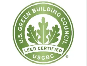 LEED Accredited Professional
