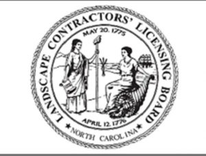 North Carolina Unlimited General Contractors License