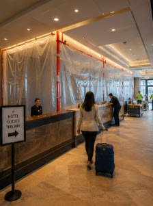 Hotel Renovation Construction Management