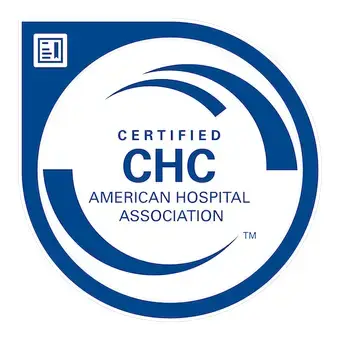 Healthcare Construction Management in Raleigh, NC | Medical Facility Builders 2 CHC designation recognizes specialized knowledge of healthcare construction practices