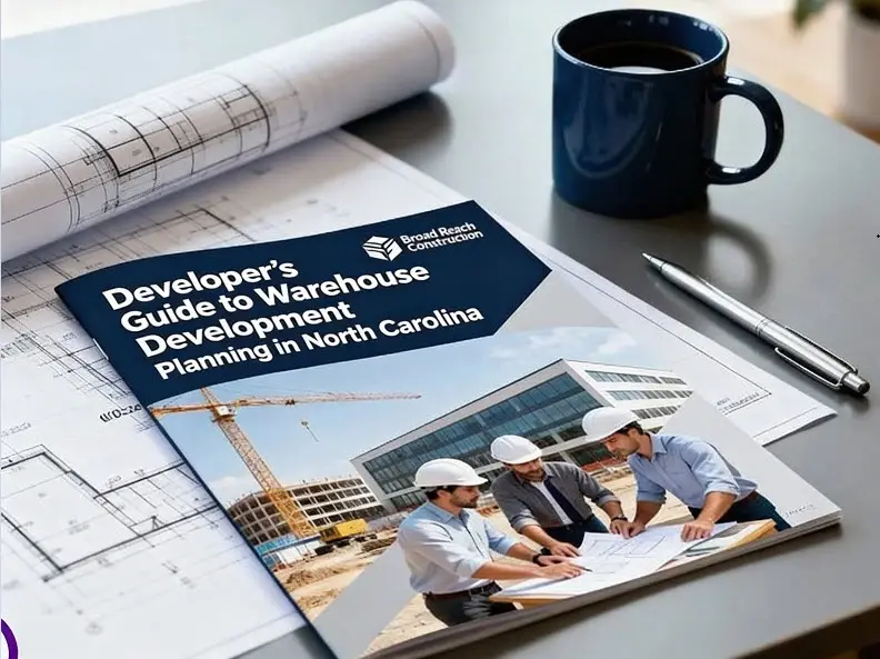 Developer's Guide to Warehouse Development Planning